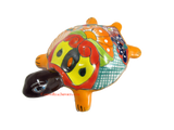Talavera Wall Decor Turtle TT10016