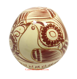 Day Of The Dead Hand Painted Skull MCS007