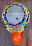 Talavera Turtle Planter  TTP12003