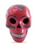Day Of The Dead Hand Painted Skull LCS001