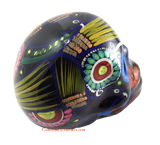 Day Of The Dead Hand Painted Skull LCS002