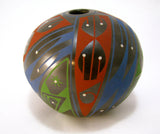 Mata Ortiz Vase
