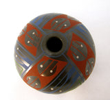 Mata Ortiz Vase