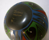Mata Ortiz Vase