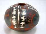 Mata Ortiz Vase MD004