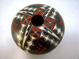 Mata Ortiz Vase MD004