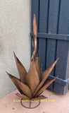 Metal Cactus Agave Yucca Yard Decor MYAS005