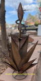 Metal Cactus Agave Yucca Yard Decor MYAS005