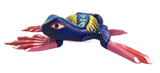 MEXICAN ALEBRIJE Lizard AOWL016