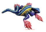 MEXICAN ALEBRIJE Lizard AOWL016