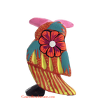 MEXICAN ALEBRIJE OWL AOWL004
