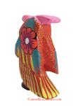 MEXICAN ALEBRIJE OWL AOWL004