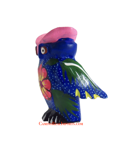 MEXICAN ALEBRIJE MARCIANO AOWL012
