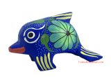 MEXICAN ALEBRIJE DRAGONFLY AOWL008