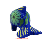 MEXICAN ALEBRIJE DRAGONFLY AOWL008