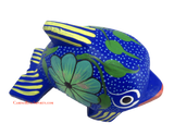 MEXICAN ALEBRIJE DRAGONFLY AOWL008