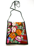 SHOULDER BAG  PASSPORT PURSE  HAND CRAFTED SBP003