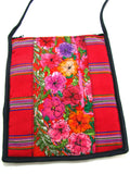 SHOULDER BAG  PASSPORT PURSE  HAND CRAFTED SBP004