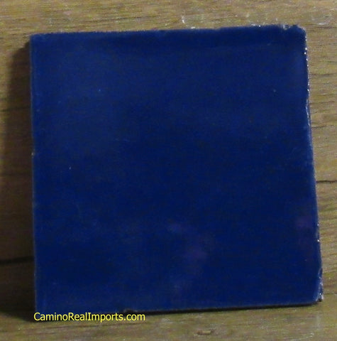 Mexican Tile 4"  T4036