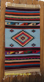 ZAPOTEC RUG 30" X 60" ZR30010