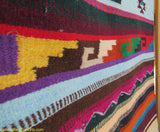 ZAPOTEC RUG 30" X 60" ZR30010