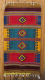 ZAPOTEC RUG 30" X 60" ZR33