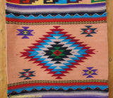 ZAPOTEC RUG 30" X 60" ZR34