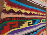 ZAPOTEC RUG 30" X 60" ZR34