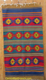 ZAPOTEC RUG 30" X 60" ZR39