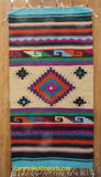 ZAPOTEC RUG 30" X 60" ZR38