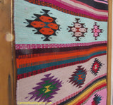 Zapotec Rug 30" X 60" ZR43