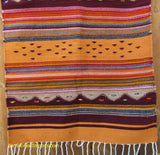 Zapotec Rug 30" X 60" ZR49