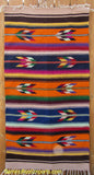 ZAPOTEC RUG 30" X 60" ZR50