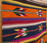 ZAPOTEC RUG 30" X 60" ZR50
