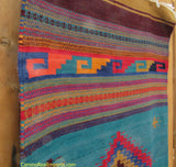 ZAPOTEC RUG 30" X 60" ZR54