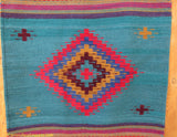 ZAPOTEC RUG 30" X 60" ZR54