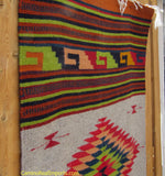 ZAPOTEC RUG 30" X 60" ZR52