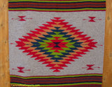 ZAPOTEC RUG 30" X 60" ZR52