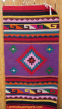 ZAPOTEC RUG 30" X 60" ZR57