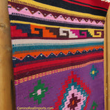 ZAPOTEC RUG 30" X 60" ZR57