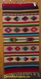 ZAPOTEC RUG 30" X 60" ZR55