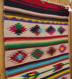 ZAPOTEC RUG 30" X 60" ZR55