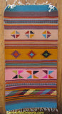 ZAPOTEC RUG 30" X 60" ZR56