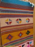 ZAPOTEC RUG 30" X 60" ZR56