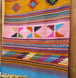 ZAPOTEC RUG 30" X 60" ZR56