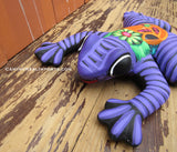 Guerrero Frog Wall Decor GPWF11002