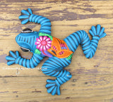 Guerrero Frog Wall Decor GPWF11005