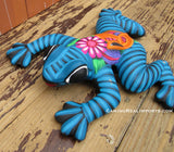 Guerrero Frog Wall Decor GPWF11005