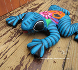 Guerrero Frog Wall Decor GPWF11015