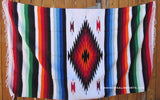 Mexican Diamond Blanket XL 4.5' X 6.5'  DB009